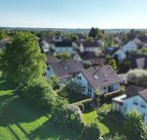Aufheim: Einfamilienhaus sucht liebevolle Familie - Senden