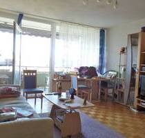 2-Zimmer-Wohnung in Landsberg-Nord