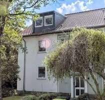 Mehrfamilienhaus 4 Einheiten + neu teilausgebauter Dachboden - Brauunschweig Vorwerksiedlung