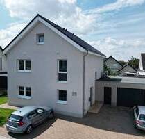 ***Energieeffizientes KFW55 Einfamilienhaus mit Wärmepumpe*** - Geseke