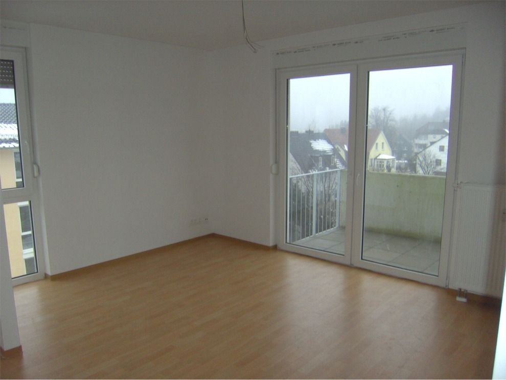 Moderne 2-Zimmer Wohnung für Jung und Alt in Ennepetal-Voerde