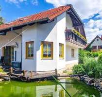 Modern, gepflegt und in ruhiger Lage ... - Radeberg