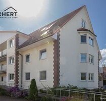 Zwei vermietete Wohnungen in Barmstedt zu verkaufen