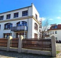 Neuwertige 3-Raum Loftwohnung in Denkmalensemble - Dresden