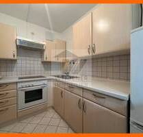 2-Raum Wohnung mit EBK, Balkon, Garage, Aufzug und Eckwanne in ruhiger Lage! - Gera Innenstadt