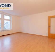 Zentrale Eigentumswohnung mit Charme in der Vulkaneifel - Birresborn