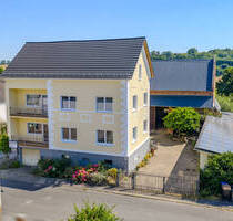 Kernsaniertes Anwesen mit Stallungen und Büro - Ideal für Familie, Gewerbe & Tierhaltung - Niederneisen