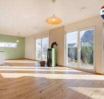 Charmantes Einfamilienhaus in ruhiger Wohnlage in Oberhof - Murg