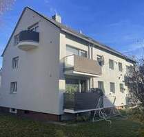 Sehr gepflegtes 6-Familienhaus mit vier Garagen! - Schwabach