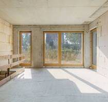 Exklusive Maisonettewohnung mit Terrasse und Garten - Glienicke/Nordbahn