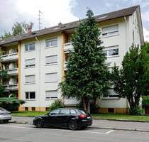 Bezugsfrei und zentral - Ihre neue Wohnung in Singen wartet! - Singen (Hohentwiel)