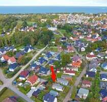 Ferienhaus Grundstück in guter Lage - Zingst