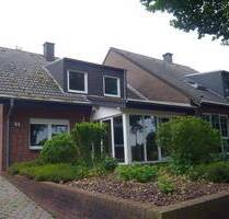 gepflegte Doppelhaushälfte mit großer Terrasse und schönem Garten - perfekt für eine größere Familie - Hamm