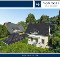 Großzügiges Einfamilienhaus mit hochwertiger Ausstattung und Erweiterungspotenzial - Meerbusch Büderich