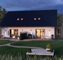 Ihre Doppelhaushälfte - Starten Sie jetzt Ihr Bauprojekt! - Kraichtal Gochsheim