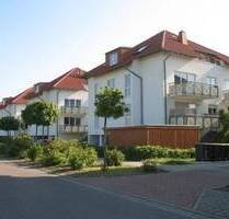 Tolle 3-R-Wohnung mit großen Balkon - Schkeuditz