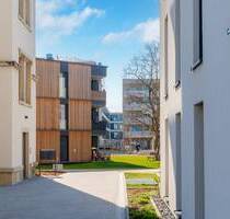 Exklusives Wohnen zwischen Szene und Kultur - 5-Raum-ETW in der Dresdner Albertstadt - Dresden