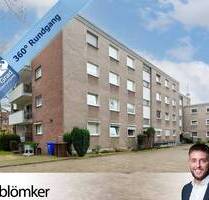 Blömker! En-Bloc Verkauf von 11 ETW´s und 11 Garagen in GLA-Rosenhügel! Alle Einheiten vermietet! - Gladbeck