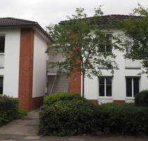 Attraktive 3 Zimmer Wohnung im 1.OG - Trappenkamp