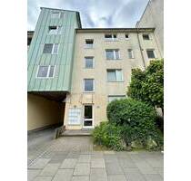 Bezugsfreie, schöne 2-Zimmer-Whg. mit Balkon u. Garage Rendsburger Landstraße, Kiel-Hassee