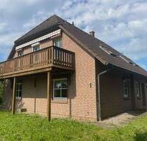 *** Voll Vermietetes Dreifamilienhaus in Bleckede ***