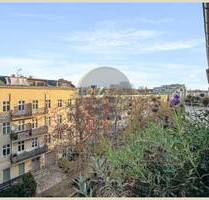 Wir unterstützen Sie bei der Eigenbedarfskündigung: 2-Zimmer mit Balkon in Berlin-Steglitz