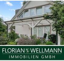 Reinbek - Neuschöningstedt | Traumhaus im Grünen!
