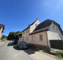 Mehrfamilienhaus mit Potential - 98.000,00 EUR Kaufpreis, ca.  308,00 m² Wohnfläche in Oschersleben (PLZ: 39387) Neindorf