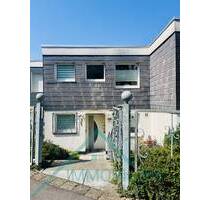 Charmantes Reihenmittelhaus mit Garten auf Erbpachtgrundstück - Iserlohn Zentrum