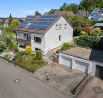Mehrgenerationenhaus mit viel Raum und schönem Grundstück in ruhiger Lage - Karlsruhe / Stupferich