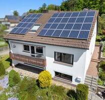 Mehrgenerationenhaus mit viel Raum und schönem Grundstück in ruhiger Lage - Karlsruhe / Stupferich