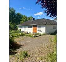 Idyllisches Baugrundstück in bevorzugter Hanglage zur Niers! - Mönchengladbach Wetschewell