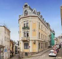 Aus 1 wird 2 - Wohnung, mit der Option zur Umwandlung in zwei - frei ab August! - Baden-Baden Baden-Baden - Kernstadt