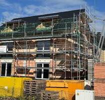 Neubau-Doppelhaushälften auch als Ausbauhaus - Schlangen