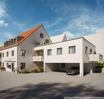 Aufgepasst - Neubau in Isen - 565.000,00 EUR Kaufpreis, ca.  94,10 m² Wohnfläche in Isen (PLZ: 84424) Feichten