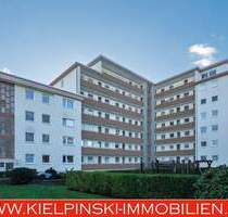 ! Freie 3-Zimmer-Eigentumswohnung in Quickborn !