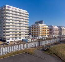 2025 bezugsfertig: Charmante 2 Zimmer-Wohnung mit ca. 56 m² inmitten von Leipzig