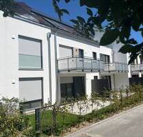 Sonnige Gartenwohnung, schnell in der City und fast nebenan der Dechsendorfer Weiher - Erlangen