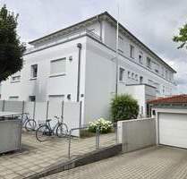 Eigentumswohnung (BJ 2012) mit Balkon in Ingolstadt-Haunwöhr