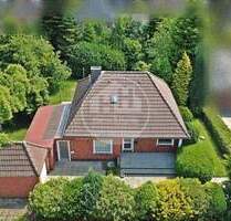 Altengerechter Bungalow im Herzen von Wallinghausen - Aurich