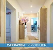 Provisionsfrei: Gepflegte 4-Zimmer-Etagenwohnung – saniert, Keller & 2 Stellplätze - 84140 Gangkofen