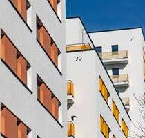 Glücklich wohnen auf ca. 55 m² samt Balkon und Abstellraum - Leipzig Zentrum-Südost