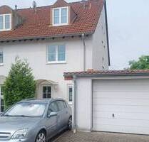Doppelhaushälfte - Ideal für Familien, Investoren & Naturliebhaber - Homburg Beeden