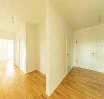 Jetzt kaufen, dieses Jahr noch einziehen! 4-Zimmer Wohnung mit großem Balkon rundherum - Leipzig Zentrum-Südost