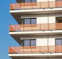 Jetzt kaufen, dieses Jahr noch einziehen! 4-Zimmer Wohnung mit großem Balkon rundherum - Leipzig Zentrum-Südost