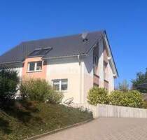 Friedewald - EFH am Ortsrand mit Aussicht in bevorzugter Wohnlage mit Aussicht!