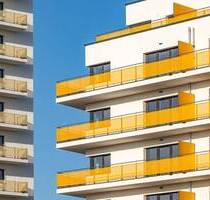 Charmante 3 Zimmer -Wohnung mit offenem Wohn-Kochbereich und herrlichem Balkon - Leipzig Zentrum-Südost