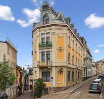 Doppelte Freude: Wohnung mit Option auf Teilung, sofort verfügbar in der Stephanienstraße - Baden-Baden Innenstadt