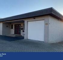 Willkommen in Ihrem neuen Zuhause! Bungalow nach Angebotsverfahren - Lehre Flechtorf