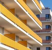 Alleine glücklich sein! Kompakte 1-Zimmer Wohnung mit Balkon - Leipzig Zentrum-Südost